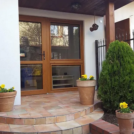 Koga Pokoje Goscinne Leba Exterior photo