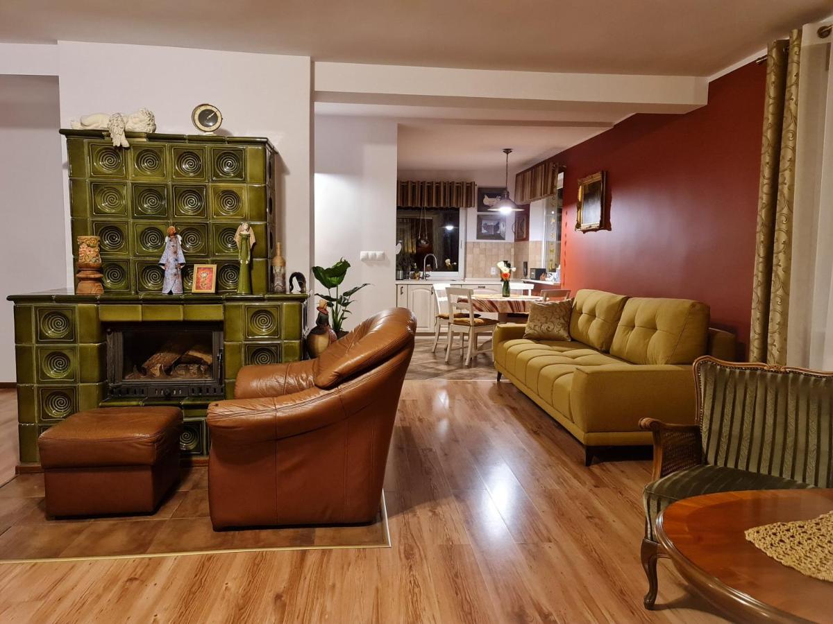 Homestay Koga Goscinne