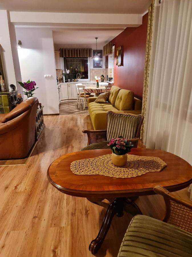 Homestay Koga Goscinne Leba