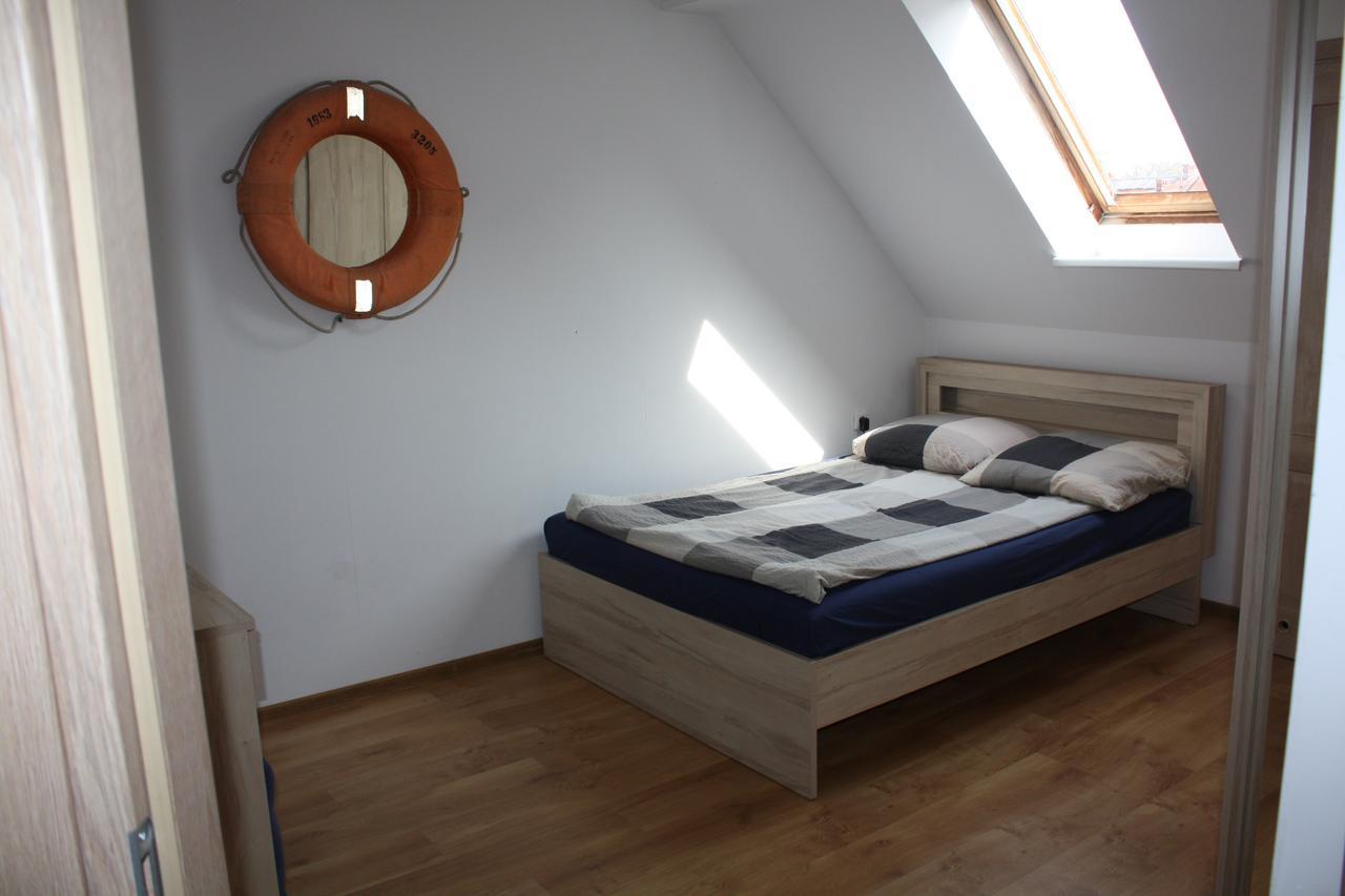 Homestay Koga Goscinne Leba
