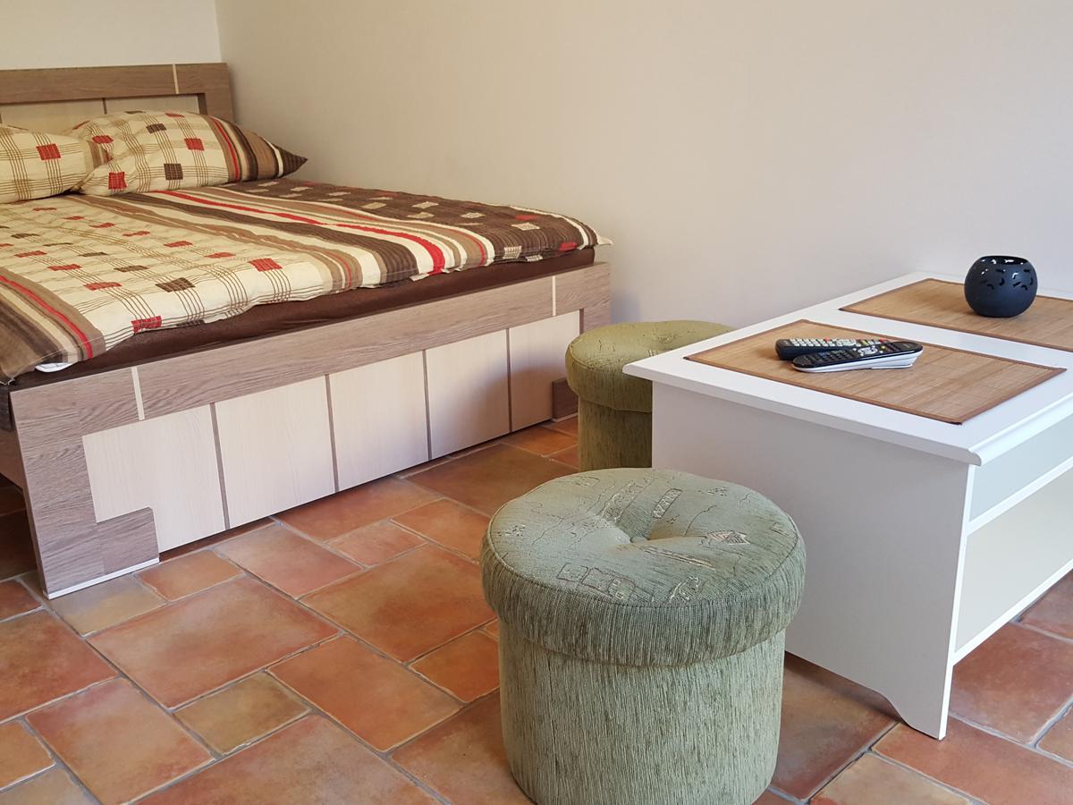 Homestay Koga Goscinne Leba