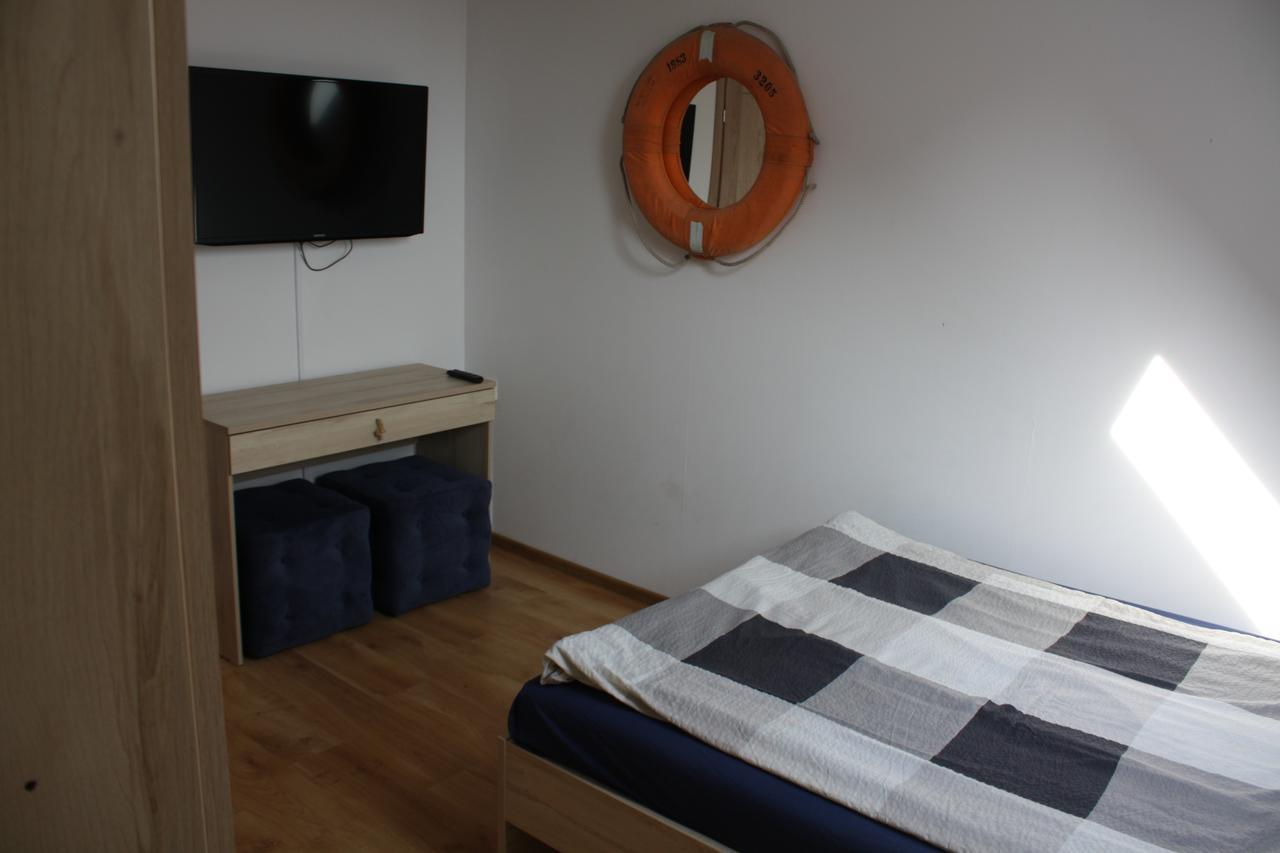 Homestay Koga Goscinne Leba