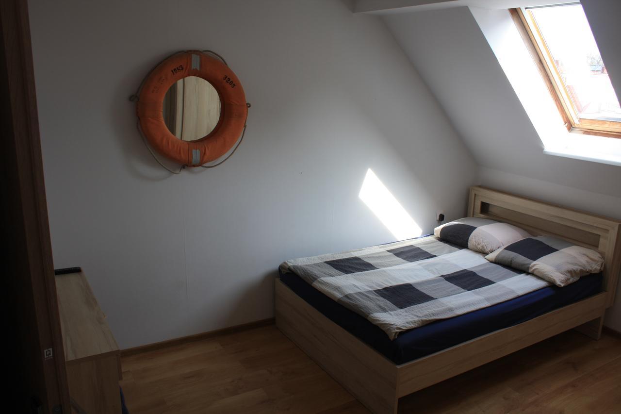 Homestay Koga Goscinne Leba