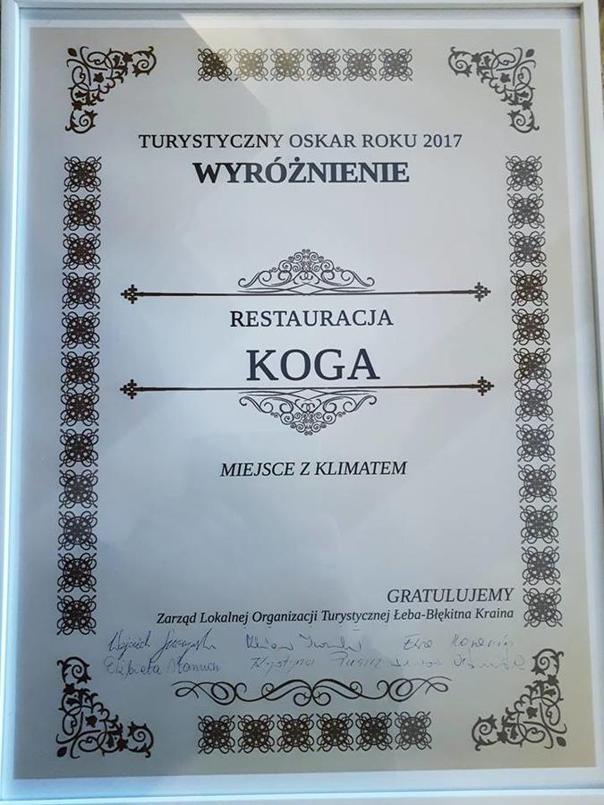 Koga Goscinne