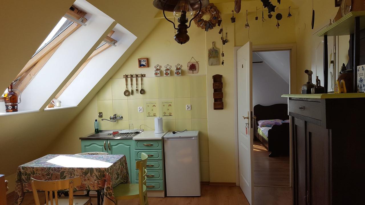 Homestay Koga Goscinne