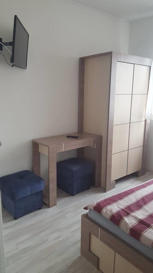 Koga Goscinne Homestay