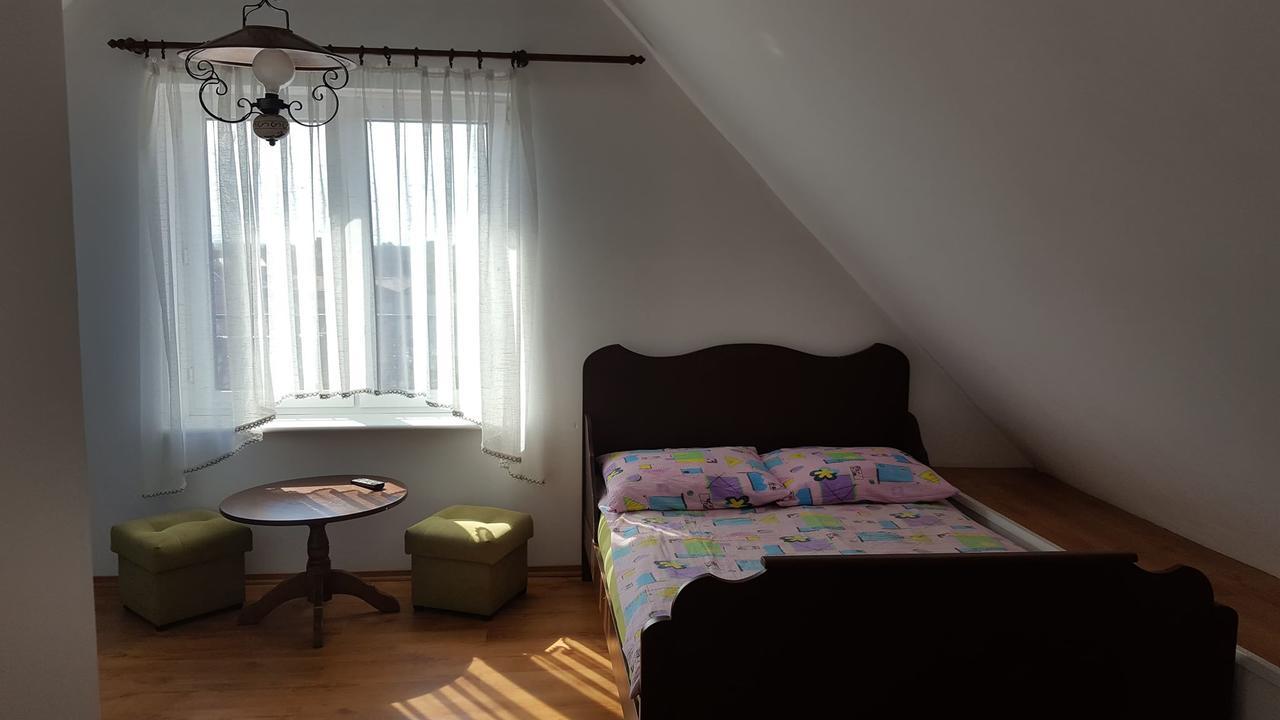 Homestay Koga Goscinne